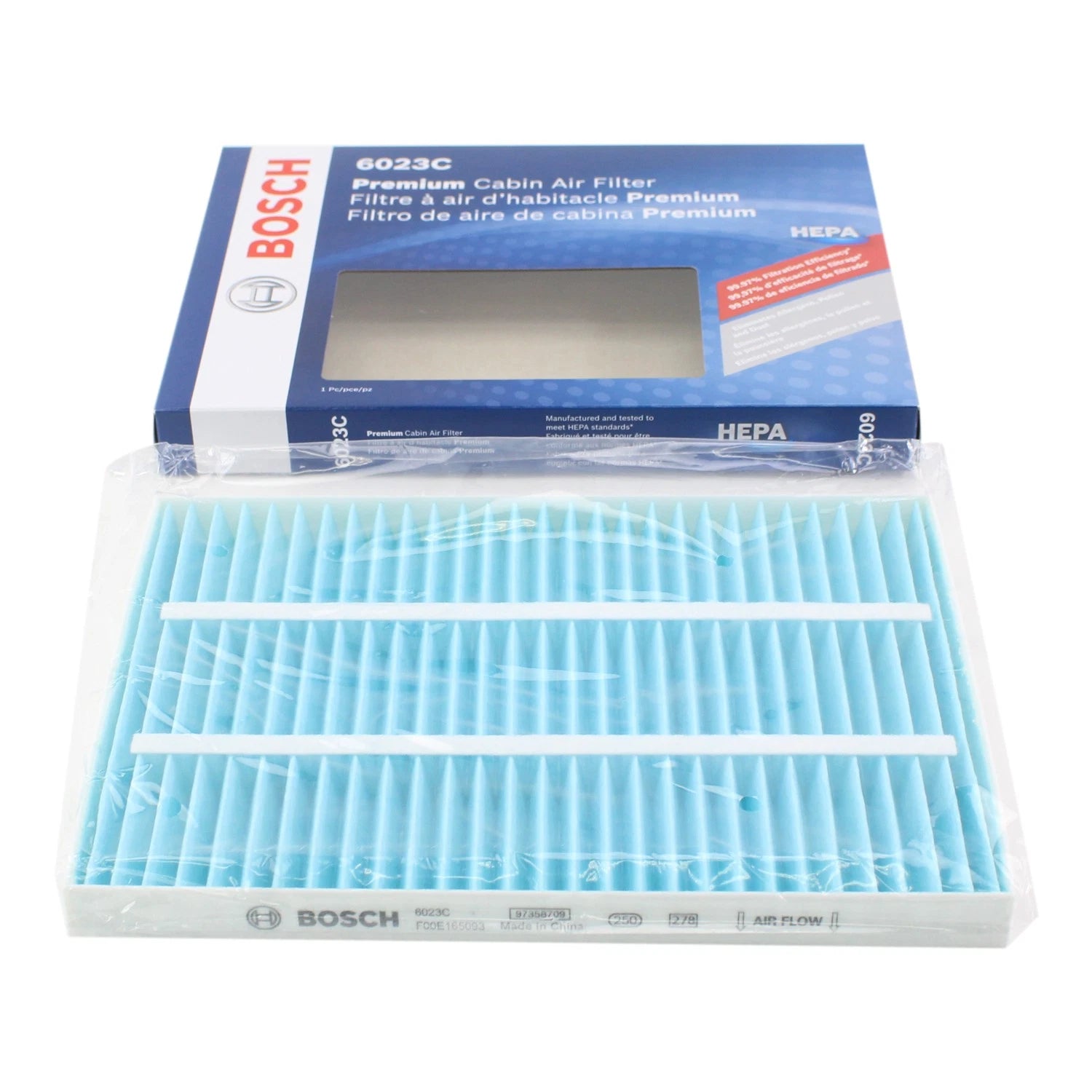 Bosch HEPA Cabin Filter for