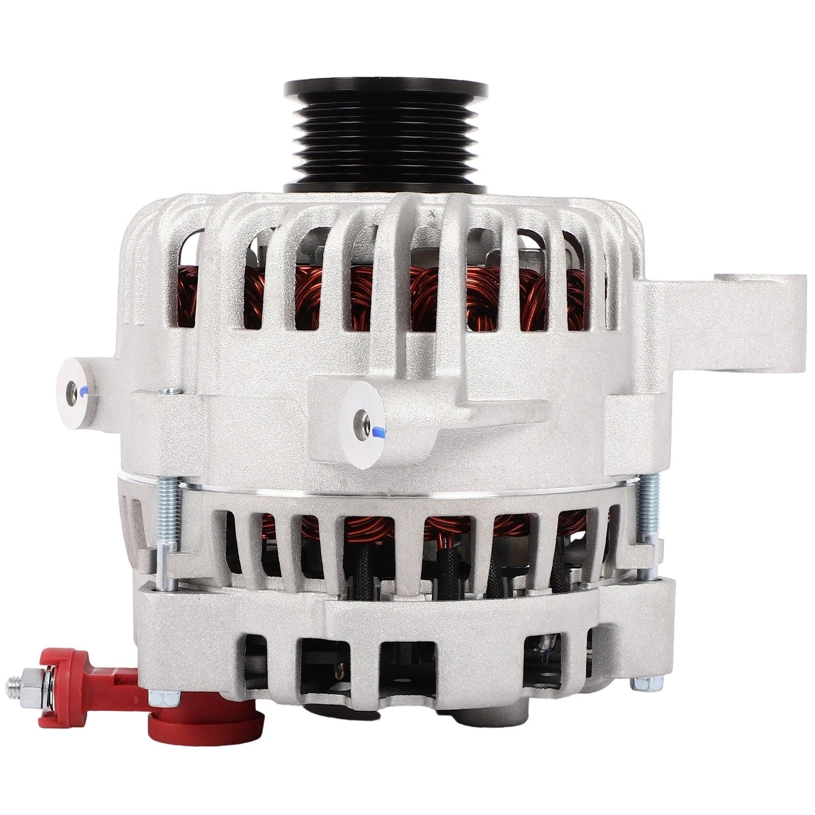 Alternator for Ford Mustang V8 4.6L (1999–2004) 105A IR/IF 8252