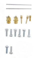 Carburetor Rebuild Repair Kit for Polaris Indy 500 (1996–2000)