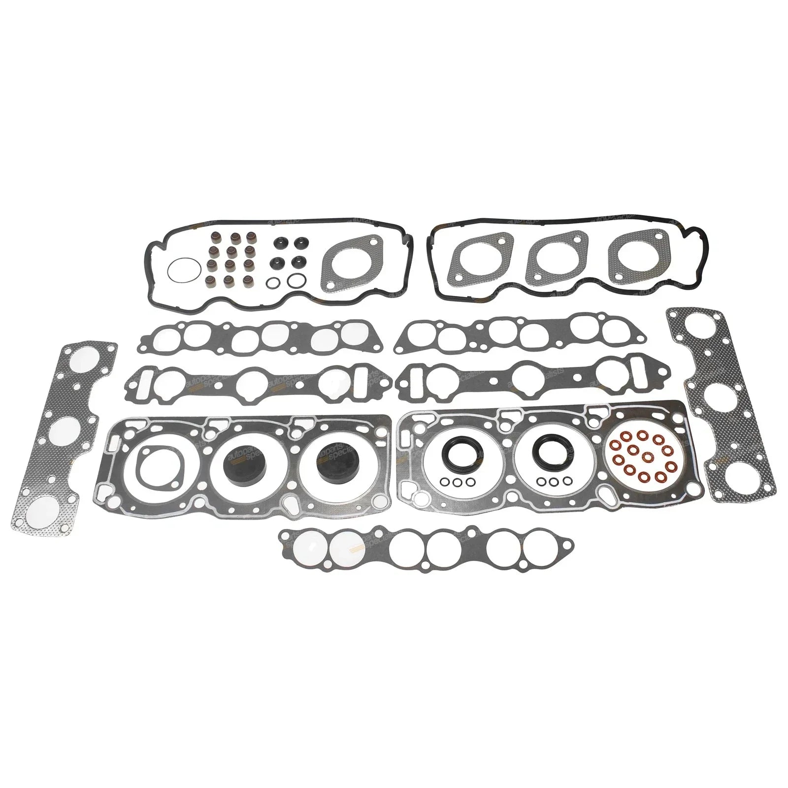 Head Gasket Set Magna Verada 3.0L 6G72 V6 (1991-1996)