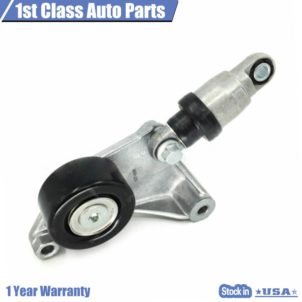 Belt Tensioner A/C for Toyota Camry Scion TC XB RAV4 Highlander (2001–2012)