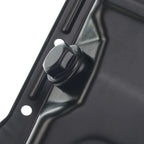 Auto Trans Oil Pan for Subaru Forester Impreza Outback Legacy