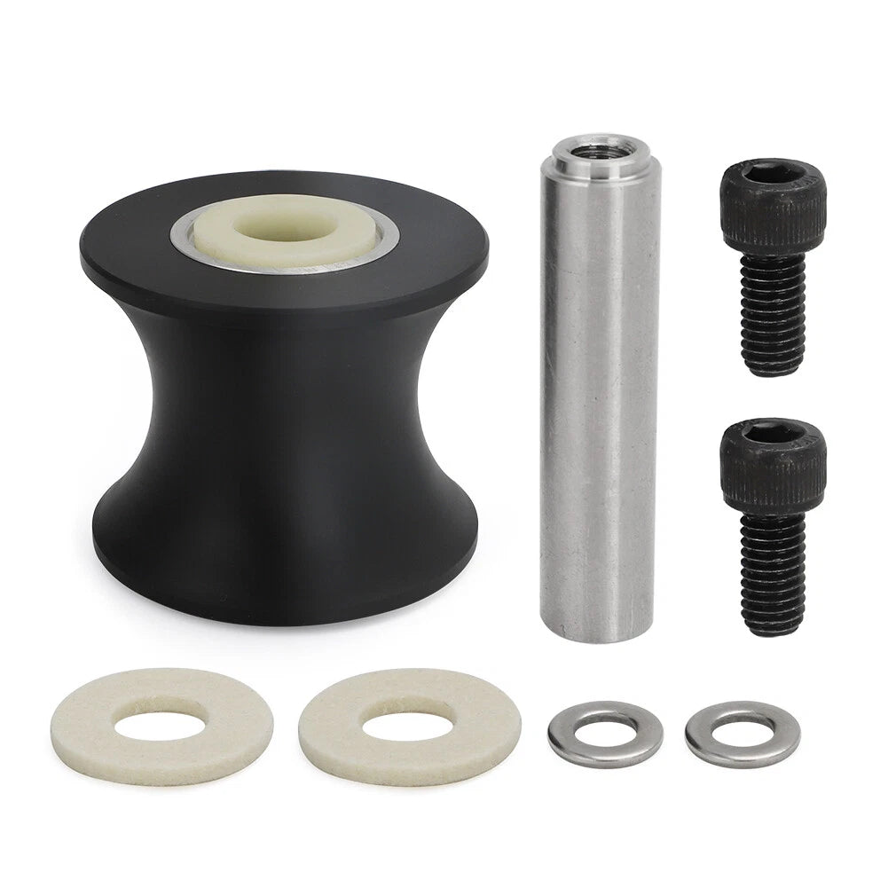 Wheel Replacement Arm Roller for Bowflex Max Trainer M3 M5 M6 M7 M8 (8004550)
