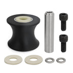 Wheel Replacement Arm Roller for Bowflex Max Trainer M3 M5 M6 M7 M8 (8004550)