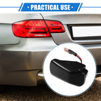 1 Pair LED Side Marker Turn Signal Light for Honda S2000 (2008–2009)