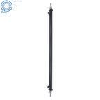 7K Idler Axle for HF 74" SC TK Trailer (7000 lb Beam Only)