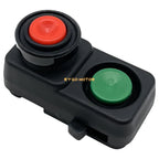 Safety Tether Kill Stop Switch for Kawasaki Jet Ski 550/550 SX JS550 (1982–1995)