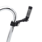 FootPeg Kit for Harley Road King, Sportster (1.25" Engine Guard)