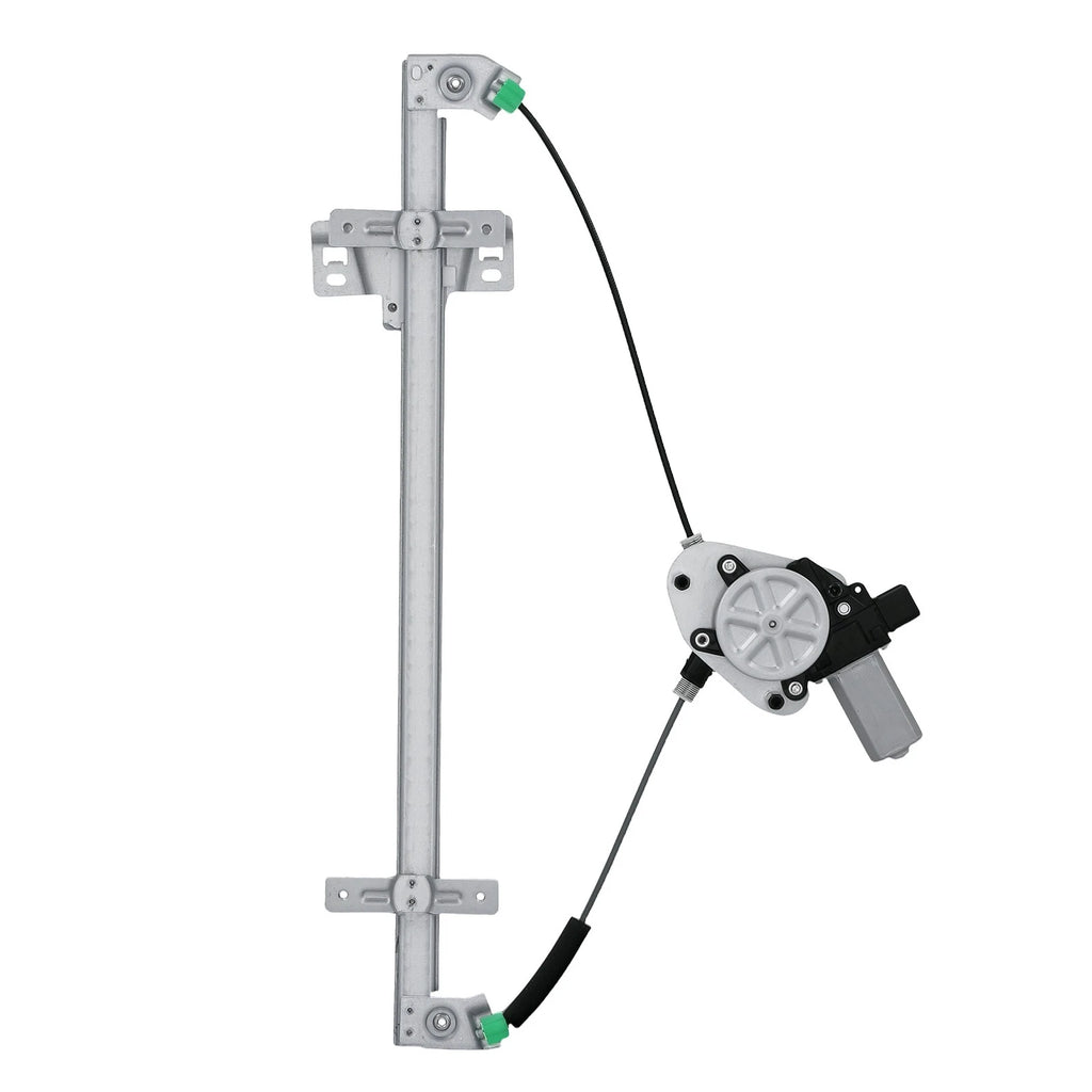 Power Window Regulator with Motor for Honda Odyssey (2005–2010)