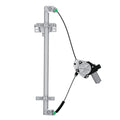 Power Window Regulator with Motor for Honda Odyssey (2005–2010)