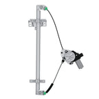 Power Window Regulator with Motor for Honda Odyssey (2005–2010)