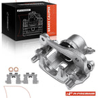 Front Left Brake Caliper for Asuna Sunrunner (1992–1993)