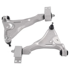 2x Front Lower Control Arms Kit For 2006-2011 Buick Lucerne Cadillac DTS K80354