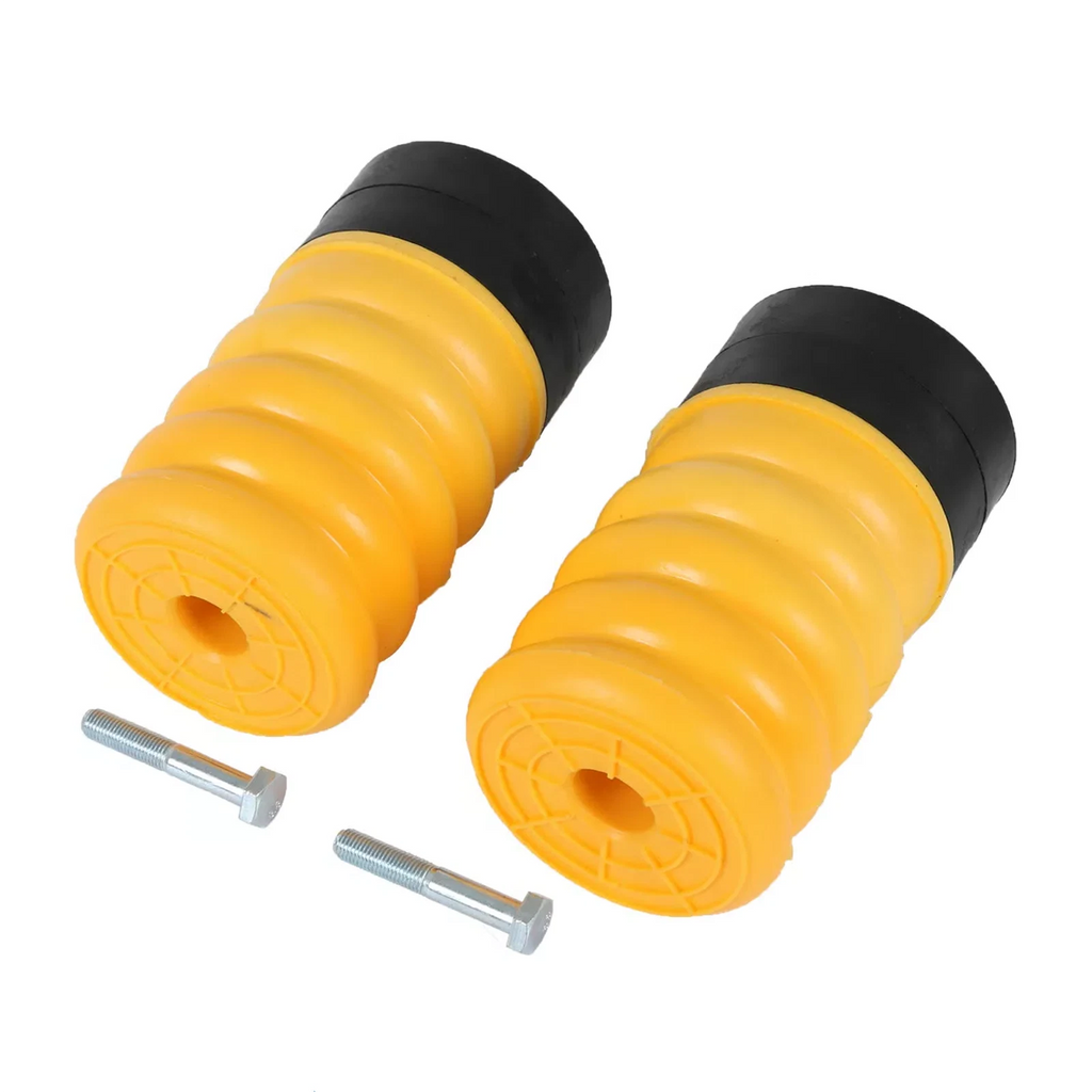 Rear Suspension Helper Spring Kit for Ram Promaster (2014–2023)