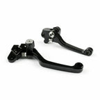 Pivot Brake Clutch Lever for Honda CR125R/250R CR80R/85R CRF150R (T9)