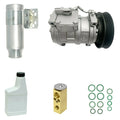 AC Compressor Kit Replacement for Plymouth Grand Voyager 2.4L (1996–1997)