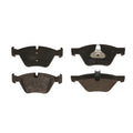 Disc Brake Pad Set for BMW 528i (2011–2016)