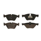 Disc Brake Pad Set for BMW 528i (2011–2016)