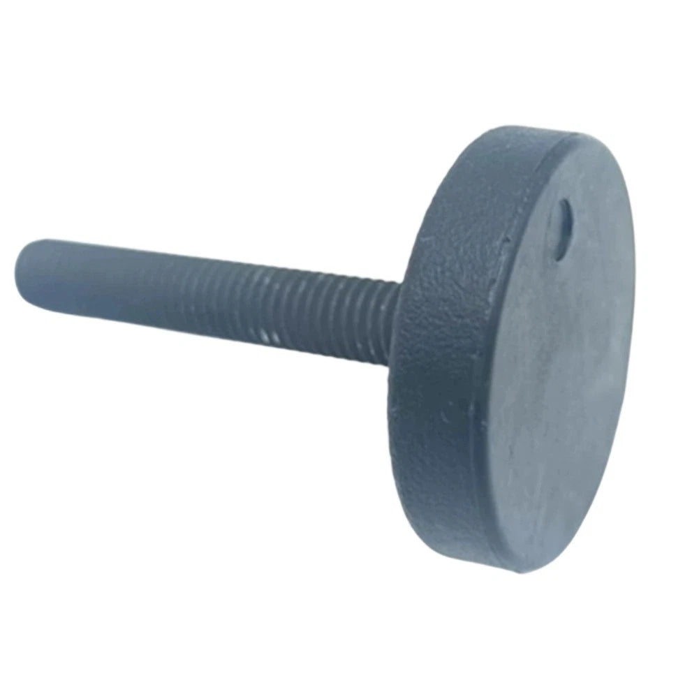 Replacement Table Saw Feet for DW745 DWE7480 (5140032, 89) Metal Black