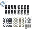 Dual Valve Spring Kit for LSX LS1 LS2 LS3 LQ4 LQ9 4.8 5.3 6.0L