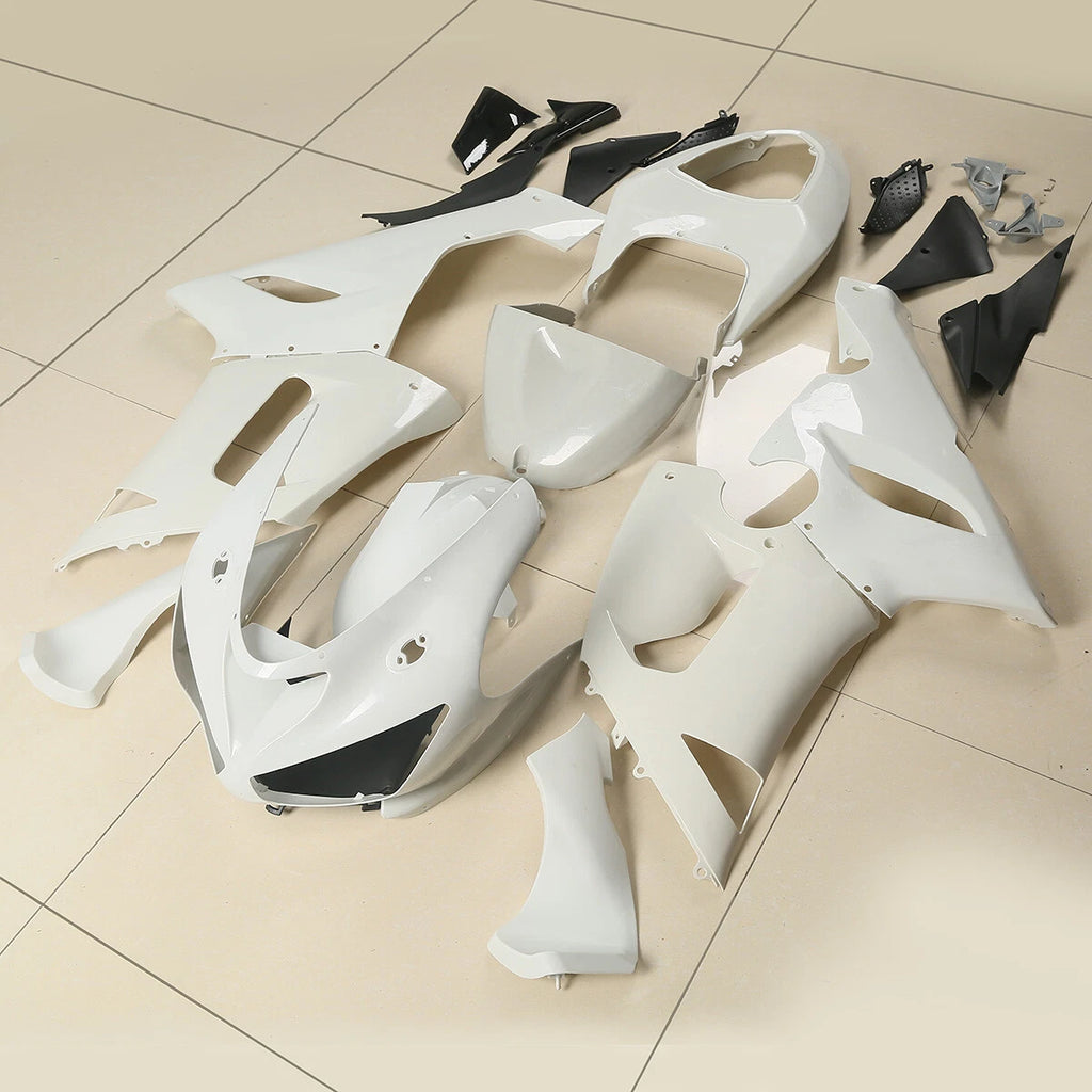 ABS Fairing Bodywork Stay Bracket for Kawasaki Ninja ZX6R ZX636 (2005–2006)