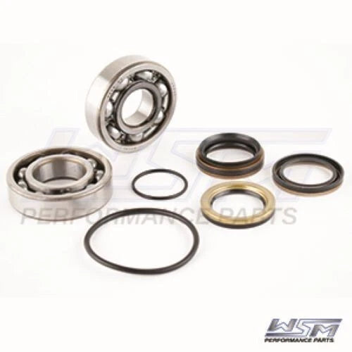WSM Jet Pump Repair Kit for Yamaha 1800 (2008–2026) - 003-628