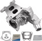 Turbocharger for Honda Accord 1.5L (2018–2023) 6A0-F4-T/C VG16 18081-0528E