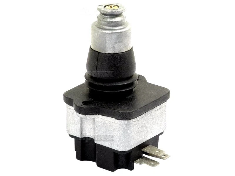 Dual Power Switch for Ford 5610 6610 7610 7910 8210 (Early Type)