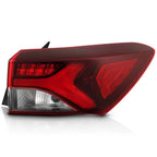 LED Tail Light for Chevy Trailblazer (2021–2023) Right Passenger Side