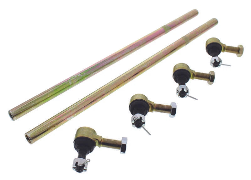Tie Rod Assembly Upgrade Kit for Polaris Scrambler 850 (2015–2021)