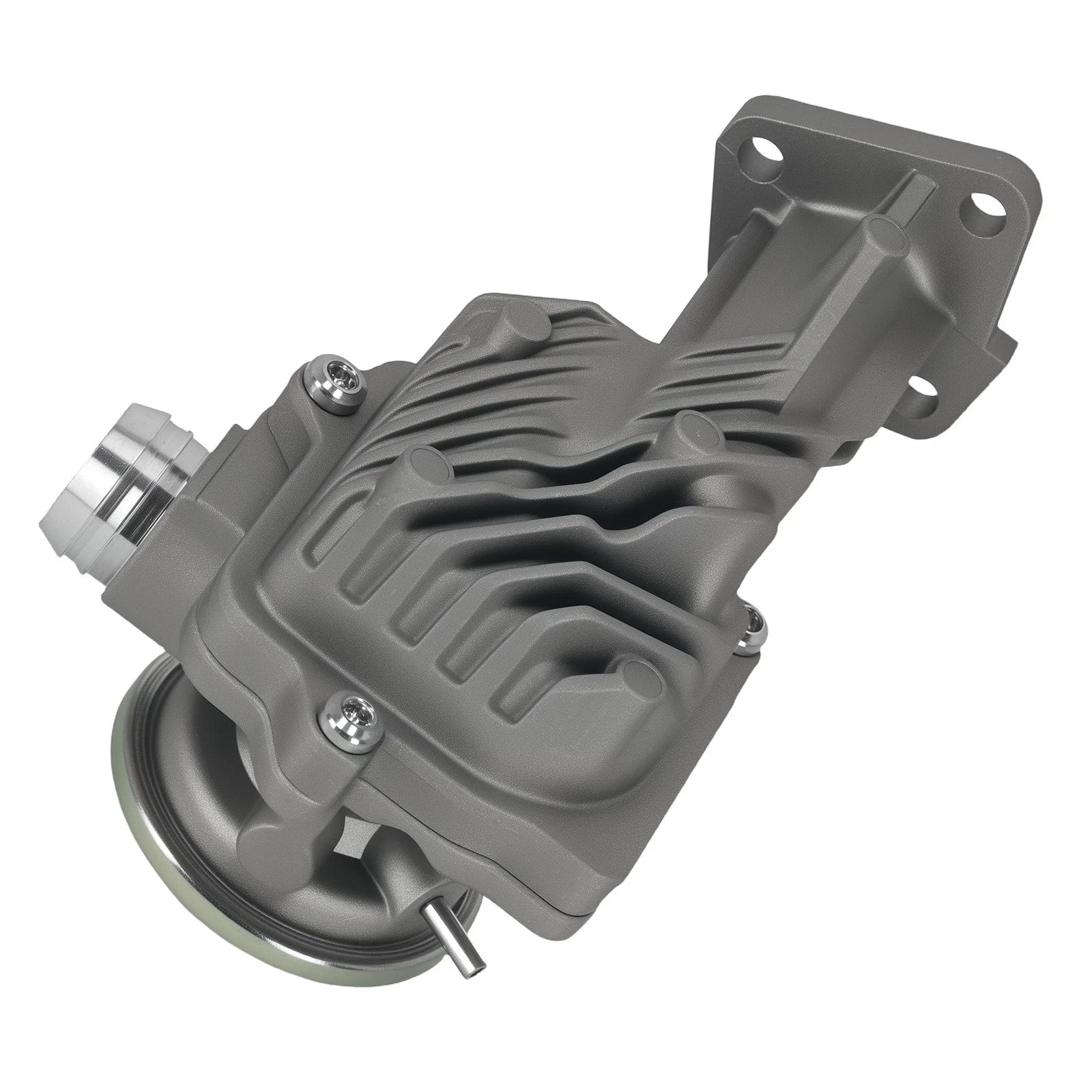 Air Injection Check Valve for Mercedes-Benz C230/C350 (2006–2012) 0021408360