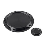 Timing Timer Cover for Harley Touring, Street Glide, Electra Glide, Road King (2009–2023)