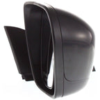 Heated Right Side Mirror for Mazda 5 (2006–2010)