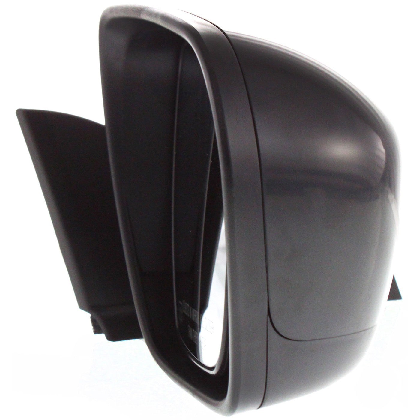 Heated Right Side Mirror for Mazda 5 (2006–2010)