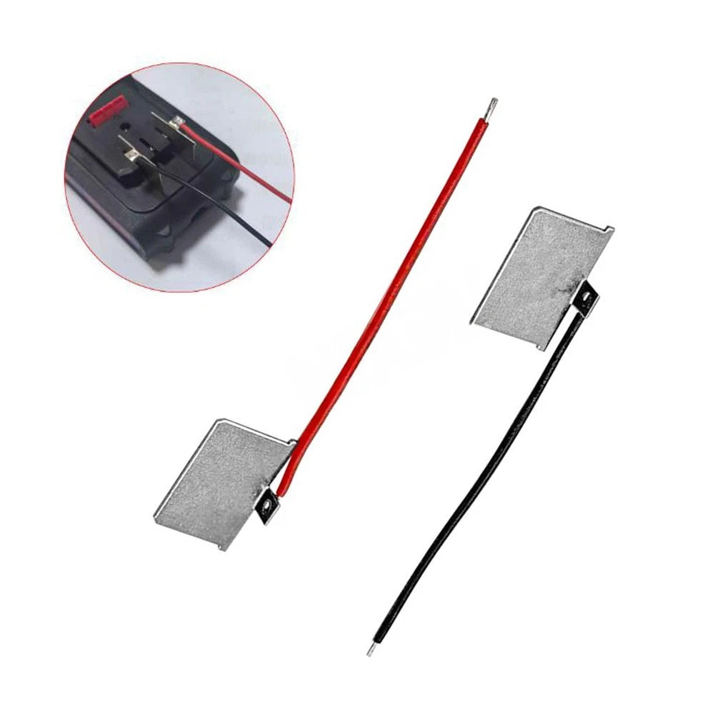 Bimetal Terminal Block for Automotive Applications (21V)