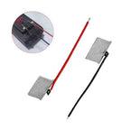 Bimetal Terminal Block for Automotive Applications (21V)