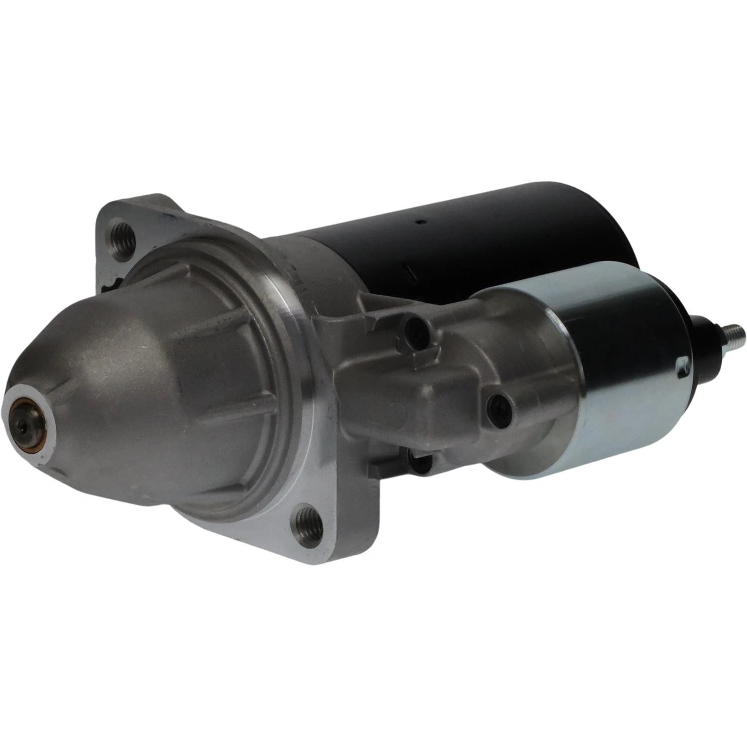 Marine Starter for Volvo Penta AQ125 AQ131 AQ145 AQ171A (1979–1994)