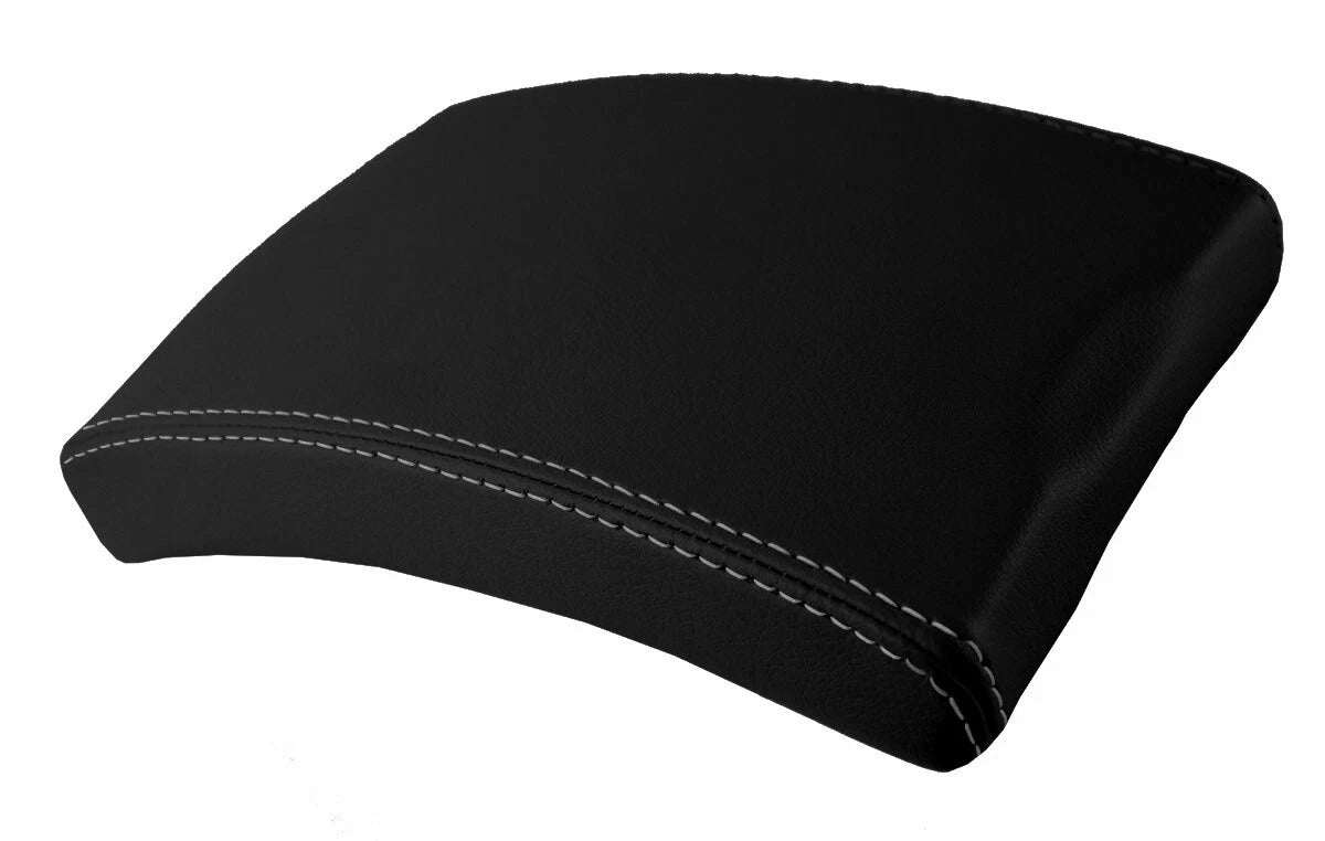 Console Lid Pull Over Cover Leather for Chrysler Pacifica (2004–2008)