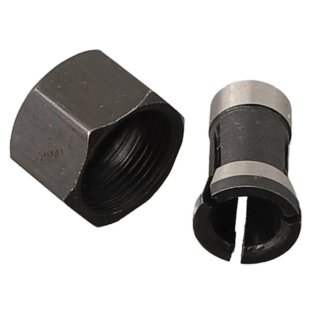 M15 Screw Nut for Electric Router Milling Cutter (6mm, 6.35mm, 8mm)
