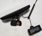 Auto Dim Rear View Mirror with Rain Sensor for Lincoln LS (2000–2002) YW4T-17D547