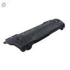 Front Bumper Skid Plate for Jeep Wrangler JL / Gladiator JT (2018-2024)