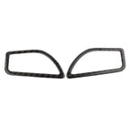 Inner Central Air Vent Outlet Cover Trim for BMW F20 F21 Series (2012-2019)