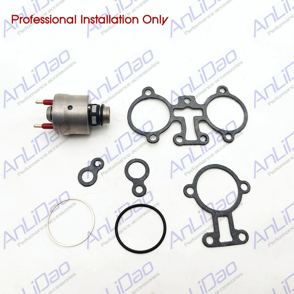 TBI Injector Kit for Mercury Quicksilver 4.3L 5.0L 5.7L (3855182)