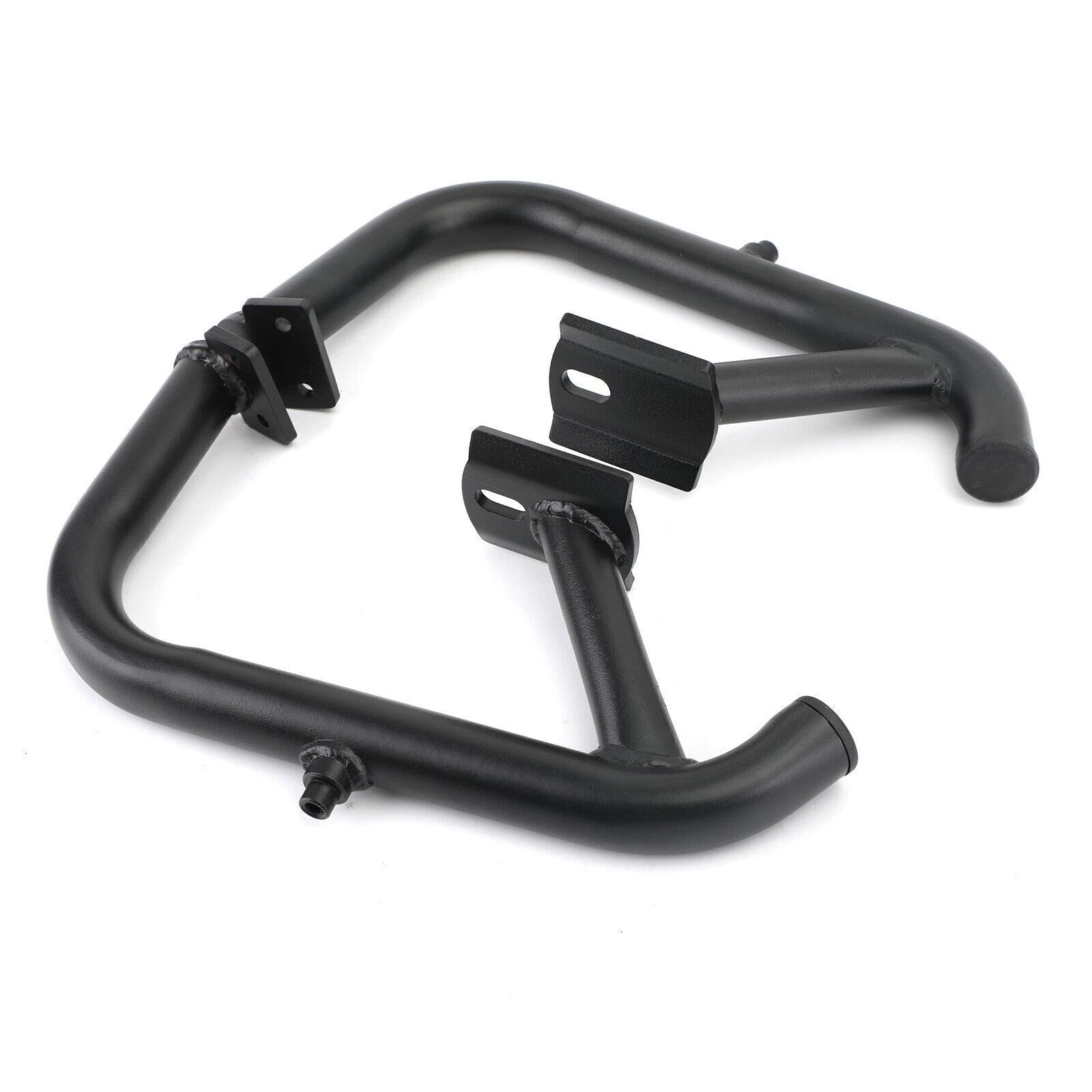 Crash Bar Engine Guard for Benelli Leoncino 500 (2017–2023)