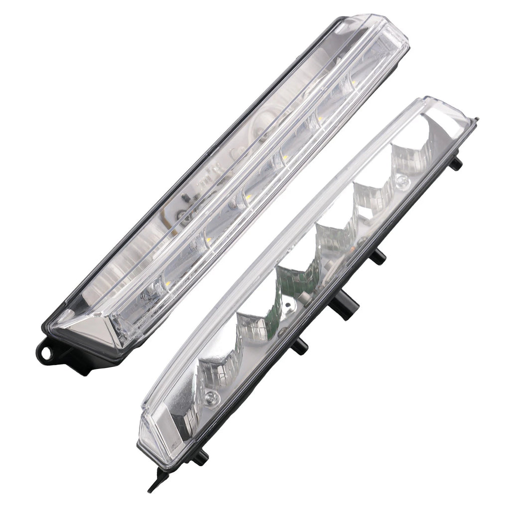 Daytime Running Light Fog Lamp for Mercedes-Benz GL320 GL350 GL450 ML63 (2007–2013)