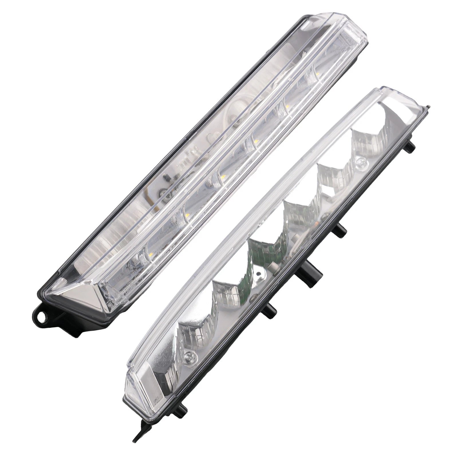 Daytime Running Light Fog Lamp for Mercedes-Benz GL320 GL350 GL450 ML63 (2007–2013)