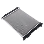 Aluminum Engine Coolant Radiator for Chevrolet Corvette 6.2L (2009–2013)