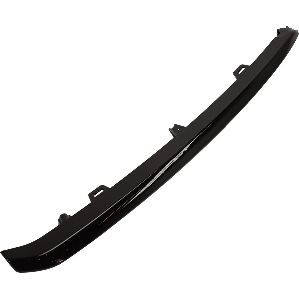 Bumper Face Bar Trim Molding for Various Models