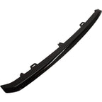 Bumper Face Bar Trim Molding for Various Models