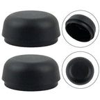 Front Wiper Nut Cover Cap / 2PCS for Tesla Model 3 (2017���2024)